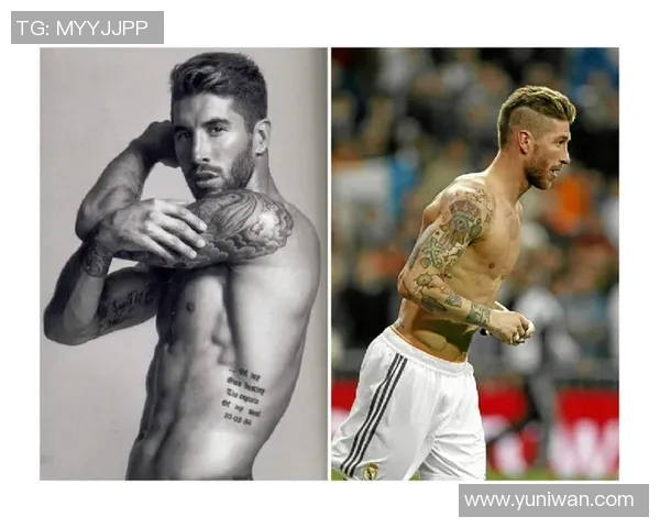 足球明星纹身大赏揭秘那些最具魅力与个性的足球球员纹身设计