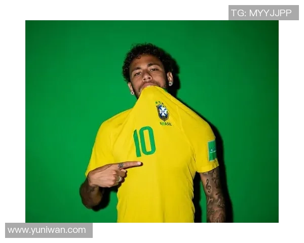 足球明星颜值评选揭晓谁将成为最具魅力的绿茵场偶像