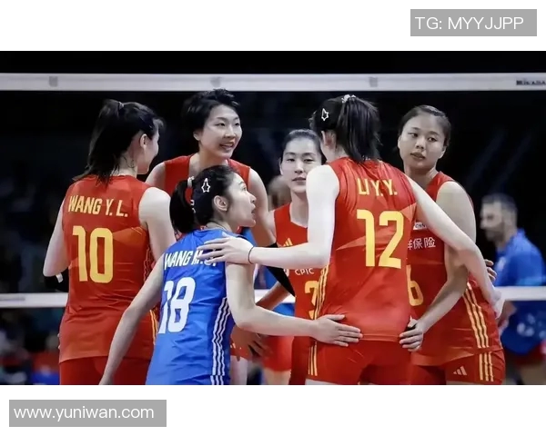 重庆排球队在奥运会上的意识表现分析与点评