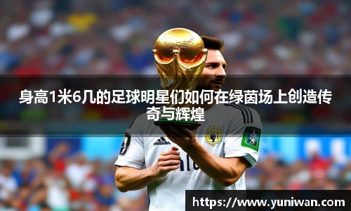 身高1米6几的足球明星们如何在绿茵场上创造传奇与辉煌